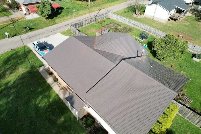 Rainstoppers Roofing Picture 2