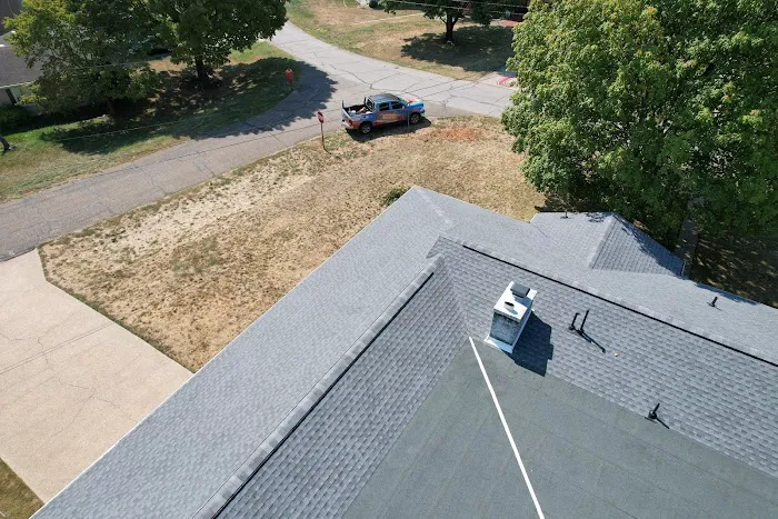 Rainstoppers Roofing Picture 3