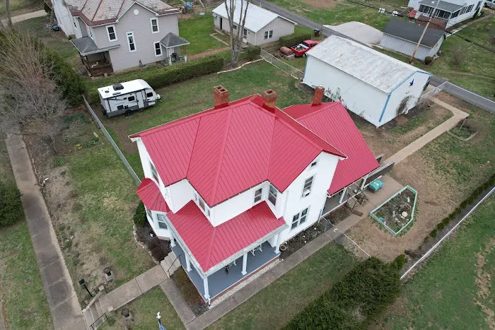 Rainstoppers Roofing Picture 7