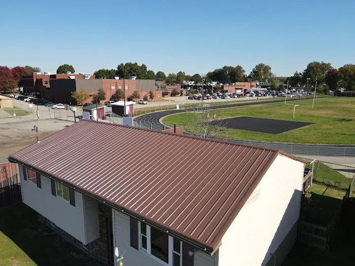 Rainstoppers Roofing Picture 9