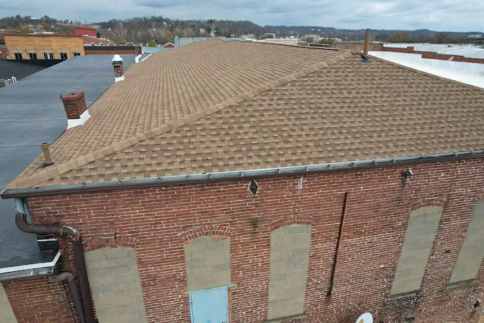 Rainstoppers Roofing Picture 10