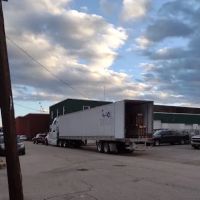 Harris Brothers Roofing ico