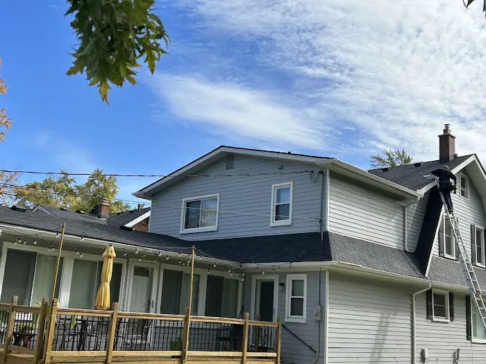 Mill Connection Home Improvement Picture 1