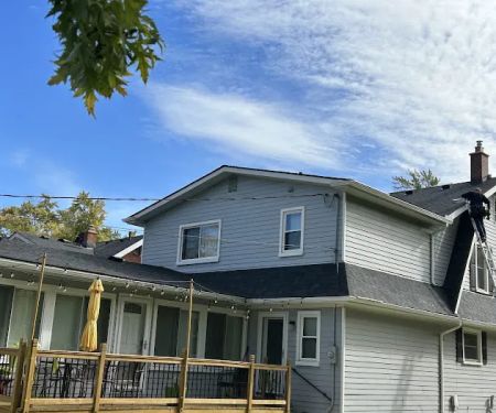 Mill Connection Home Improvement