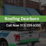 Roofing Dearborn