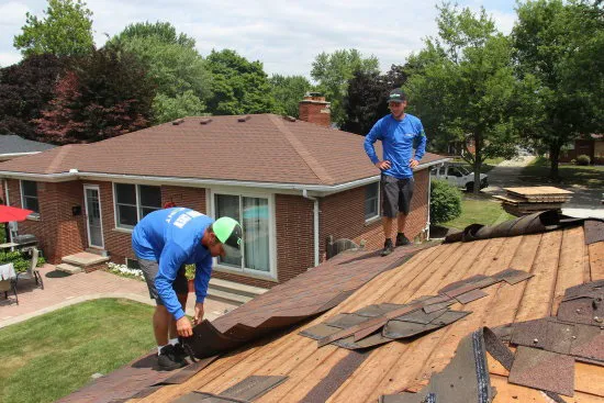 Roofing Dearborn Picture 2