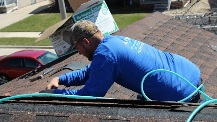 Roofing Dearborn Picture 6