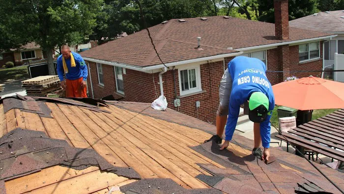 Roofing Dearborn Picture 9