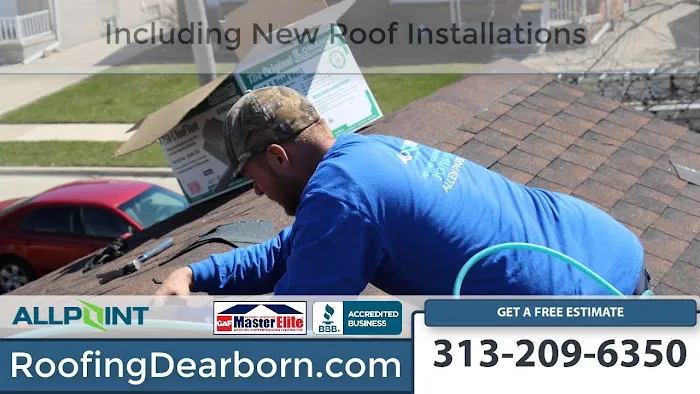 Roofing Dearborn Picture 10