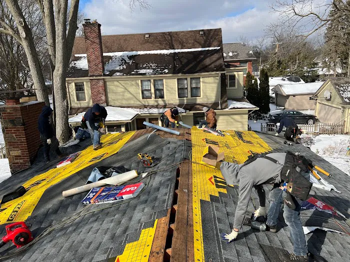 911 Roofing Picture 5