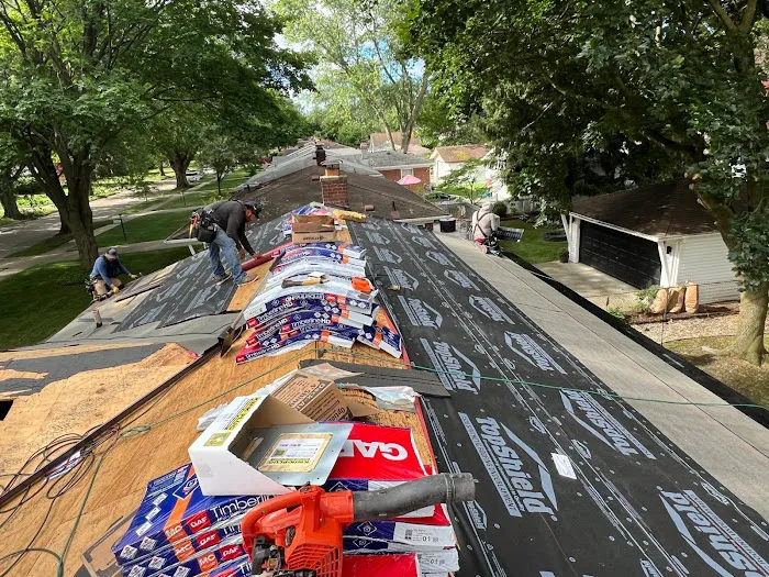 911 Roofing Picture 6