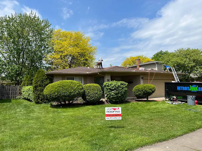 911 Roofing Picture 9