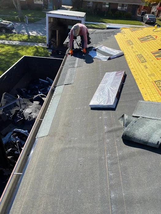 911 Roofing Picture 8