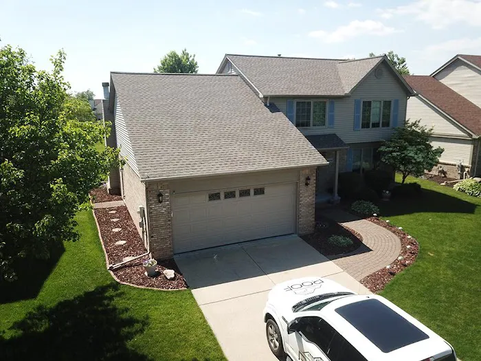 Roof Advance Picture 1