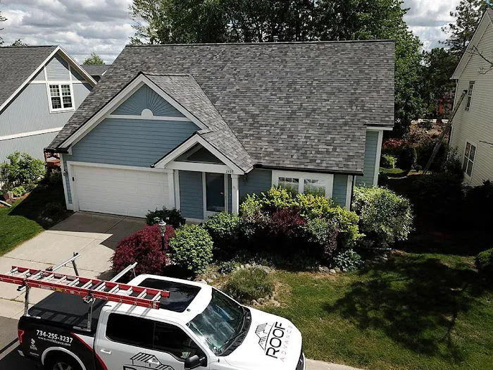 Roof Advance Picture 8