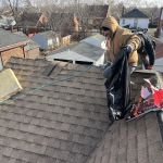 Gabriel’s Roofing Construction