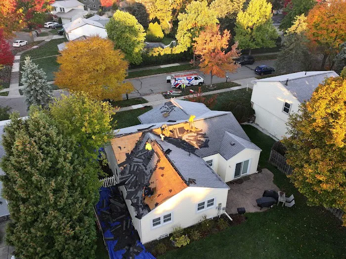 Gabriel’s Roofing Construction Picture 7