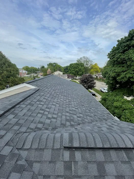 Billy's Roofing Picture 1
