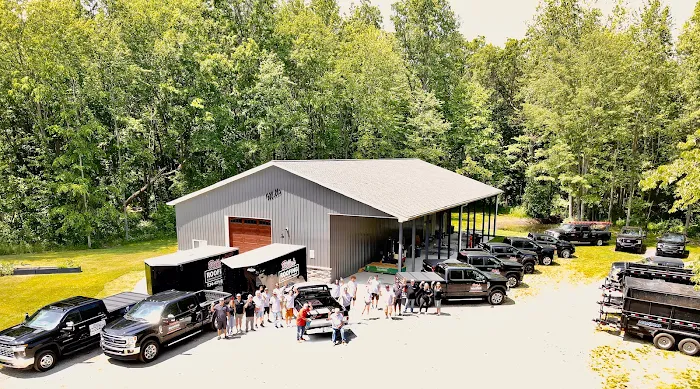 Billy's Roofing Picture 3