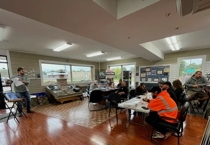 Billy's Roofing Picture 6