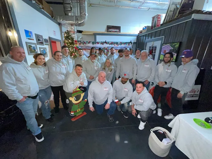 Billy's Roofing Picture 8