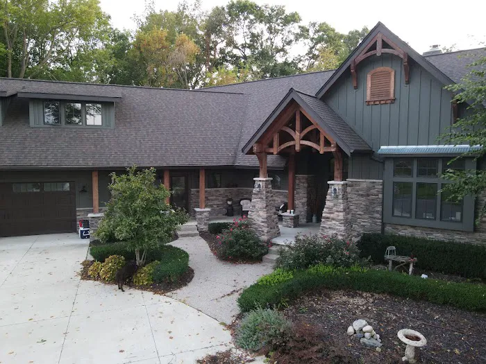 Billy's Roofing Picture 7