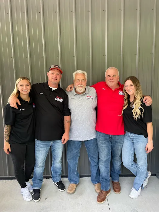 Billy's Roofing Picture 9