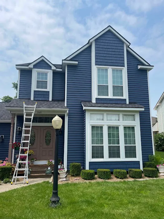 Paramount Roofing Picture 1