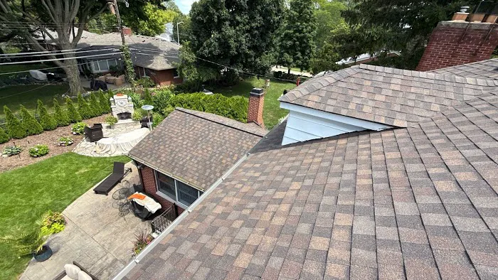 Paramount Roofing Picture 2