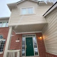 Plymouth Roofing & Siding ico