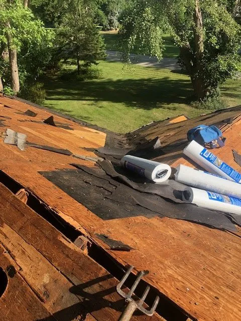 Plymouth Roofing & Siding Picture 3