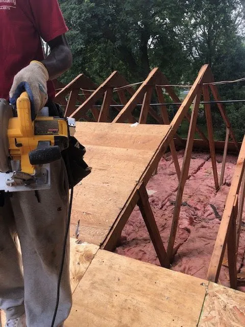 Plymouth Roofing & Siding Picture 8