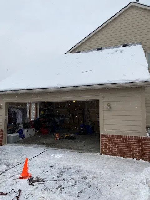 Plymouth Roofing & Siding Picture 7