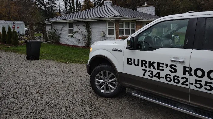 Burke's Roofing Picture 1
