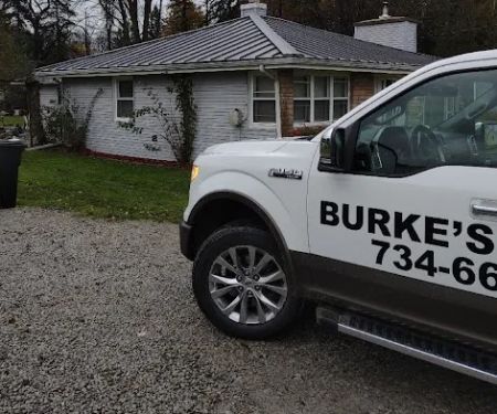 Burke's Roofing