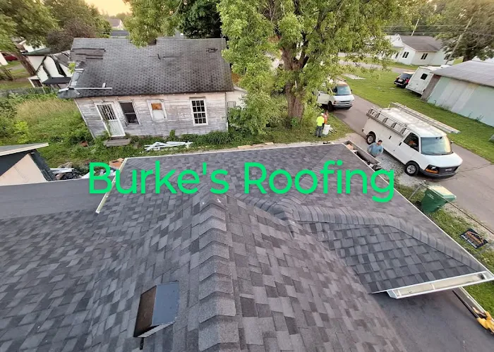 Burke's Roofing Picture 6