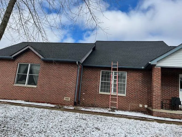 Burke's Roofing Picture 5