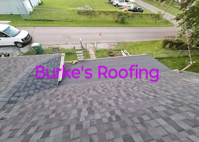 Burke's Roofing Picture 4