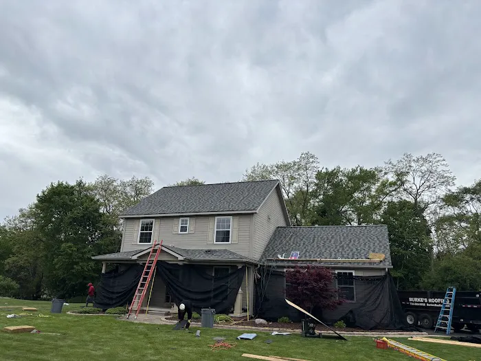 Burke's Roofing Picture 7