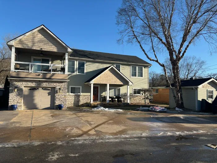 Burke's Roofing Picture 8