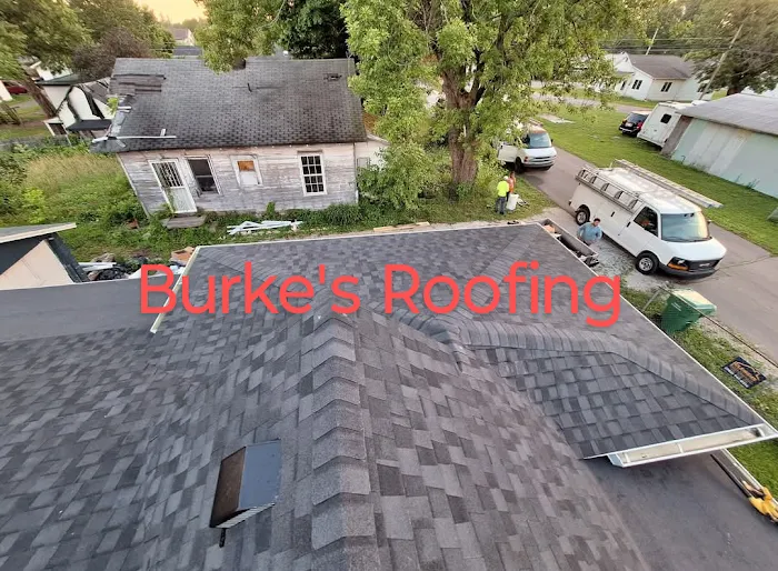 Burke's Roofing Picture 10