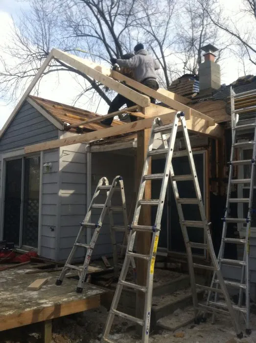 Pro Home Improvement Picture 2