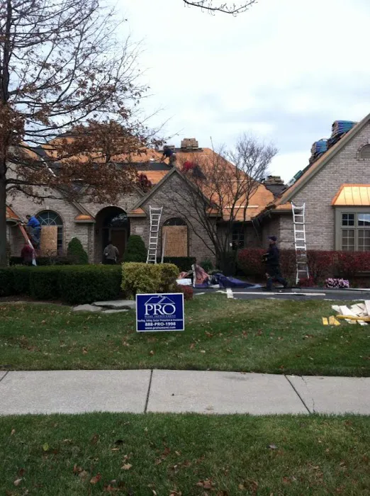 Pro Home Improvement Picture 3