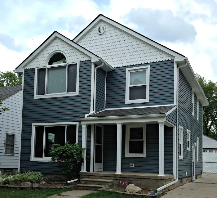 Pro Home Improvement Picture 1