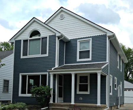 Pro Home Improvement