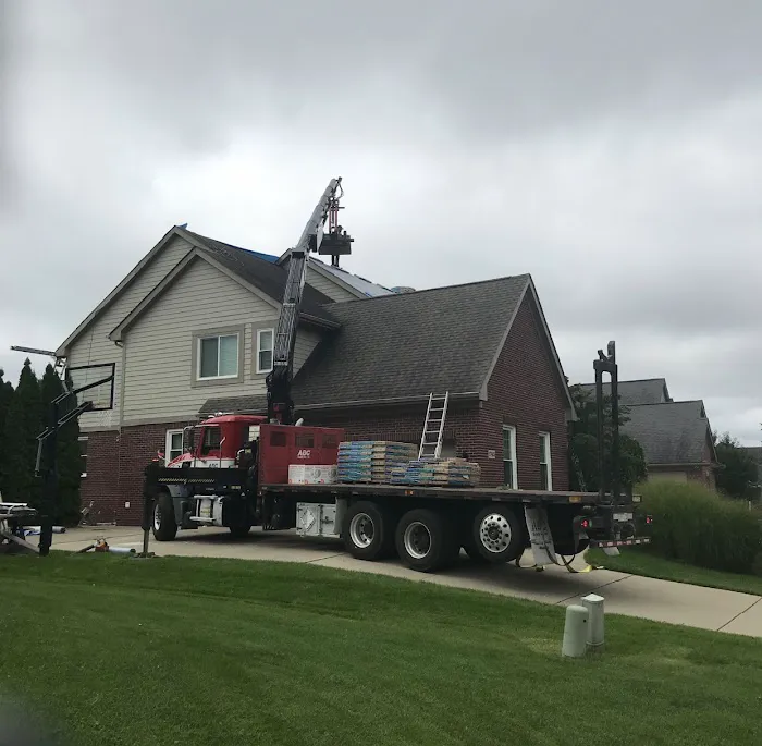 Leak Pro Roofing & Skylight Co. Picture 2