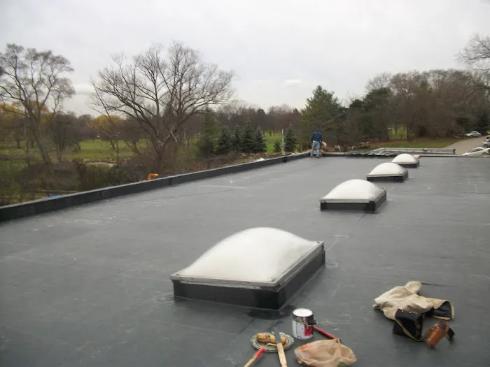 Leak Pro Roofing & Skylight Co. Picture 7