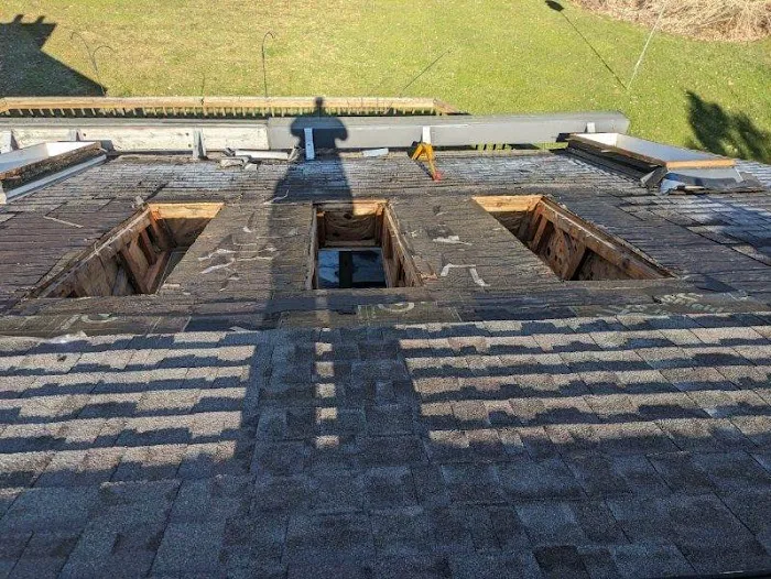 Leak Pro Roofing & Skylight Co. Picture 9