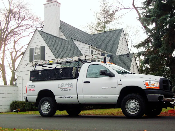 Leak Pro Roofing & Skylight Co. Picture 8