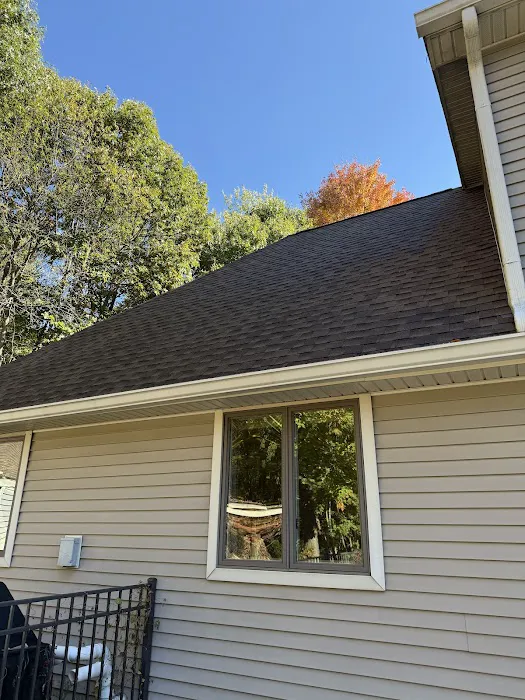 Jim's Roofing & Construction Picture 1